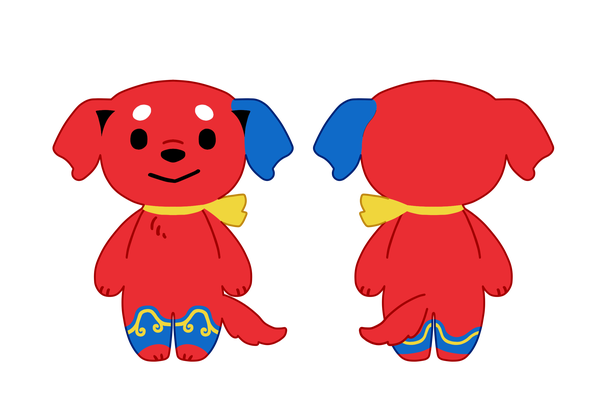 ドルジ