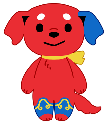 ドルジ
